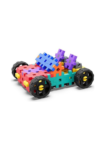 Meli Basic Tech 130 Parça Blok Seti 50900