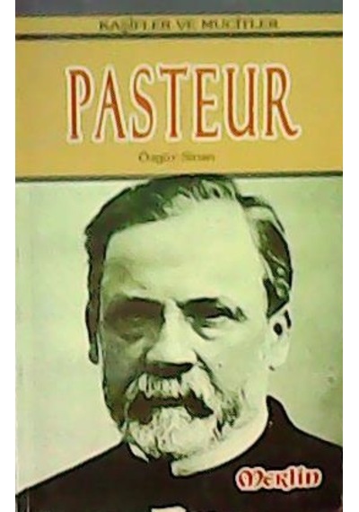 Kaşifler ve Mucitler Pasteur N11.1303