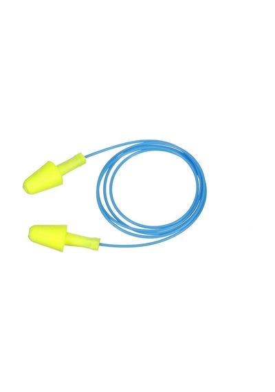 3m 328-1001 Flex Fit Kordonlu Kulak Tıkacı