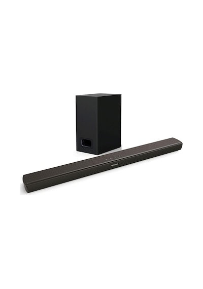 Aiwa He-1200sw Soundbar