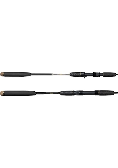 Mustad Pulse Ultra Light Jigging Olta Kamışı 192cm / 80g / Tetıklı
