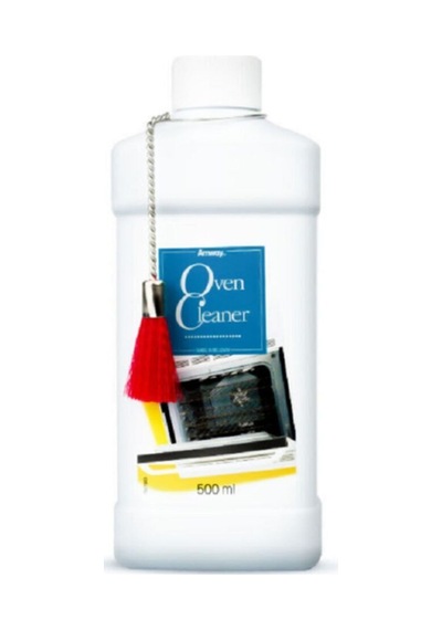 Jel Fırın Temizleyici Oven Cleaner 500 Ml Hsgl Diğer