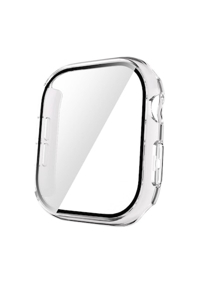 Lexroo Watch 10 46mm Sert Pc Kasa Ve Ekran Koruyucu Watch Gard 35 23051674