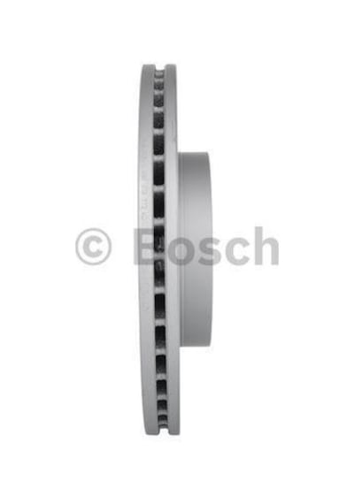 Volvo S40 Ön Fren Diski 1.6 16V 278 Mm 2004-2014 Bosch