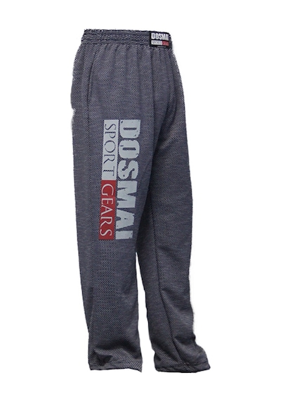 Dosmai Body Fitness Pantolonu Gri Bp190 Gri