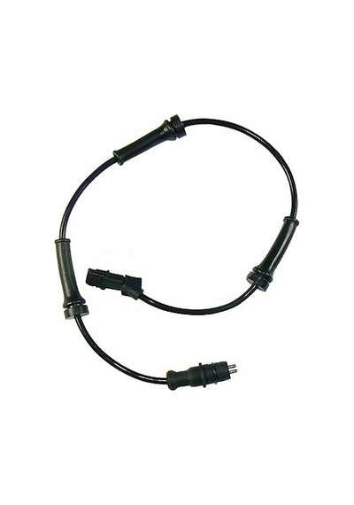 HELLUX HLS8066 Abs Sensörü Ön Megane 1.4 1.6 1.5 1.9 DCI