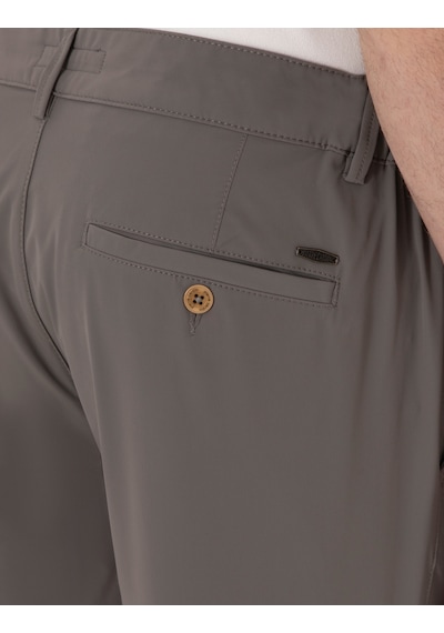Pierre Cardin Erkek Vizon Pantolon Kanvas-chino 50305880-vr052 Vizon