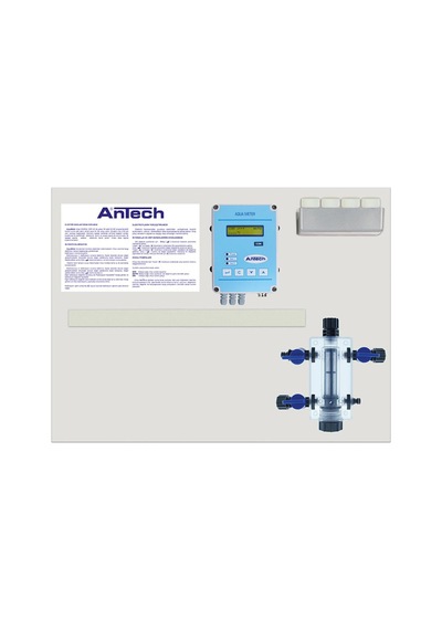 Sistem Aquameter Orp