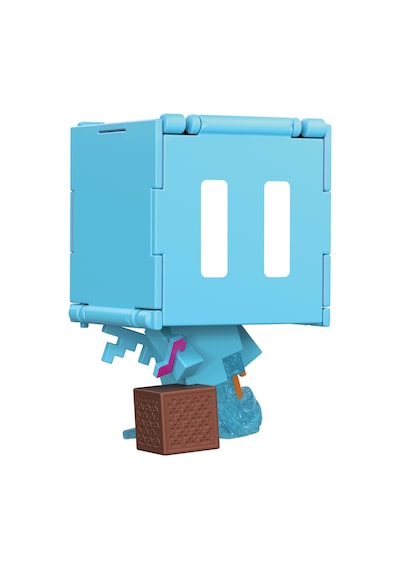 Mınecraft Flıppın' Fıgs Asst Magıc Mobs Jcn23