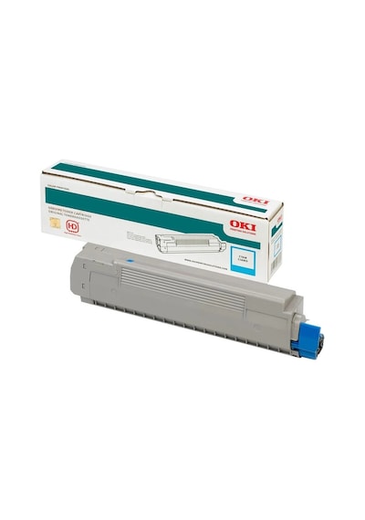 Okı 46564701 Toner Sarı Es9466 Es9476 33.600 Sayfa Kdo