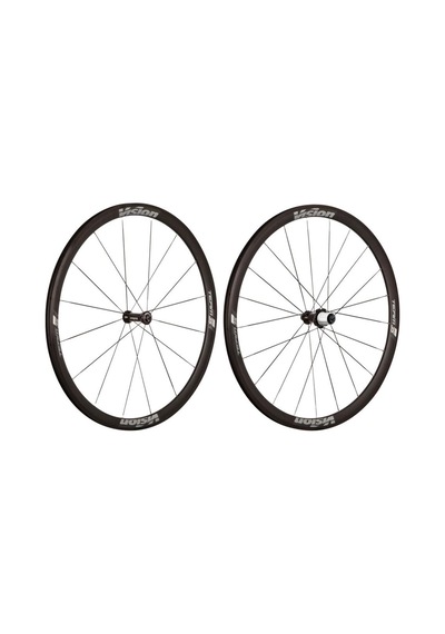 Fsa Vision Team35 Comp Sl U-fren Yol Jant Seti Siyah