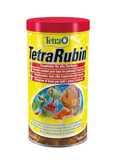 Yem Rubin Flakes 1 Litre