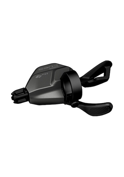 Shimano Cues Sl-u8000-11r Lınkglıde 11v Vites Kolu Arka Kelepçeli Siyah