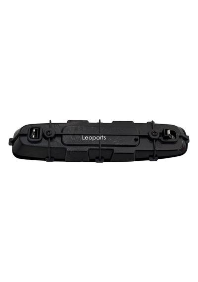 Leoparts Kia Sorento Arka Tampon Reflektörü Sol 2002-2006 92470-3e050-t