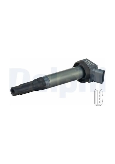 Toyota Corolla Bobin 1.33 2010-2018 Delphı Gn1036612b1