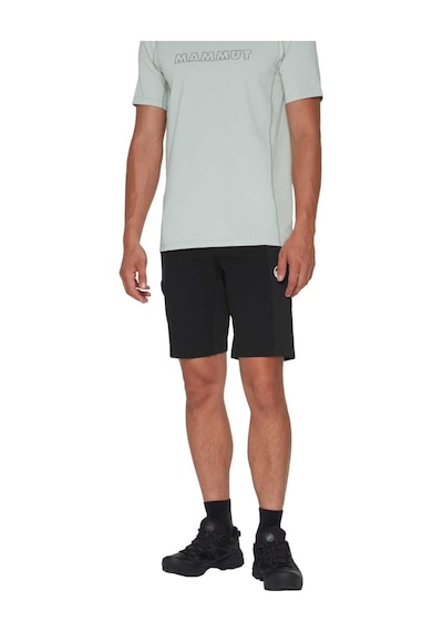 Mammut Mammut Ducan Shorts Men Erkek Siyah Şort 001