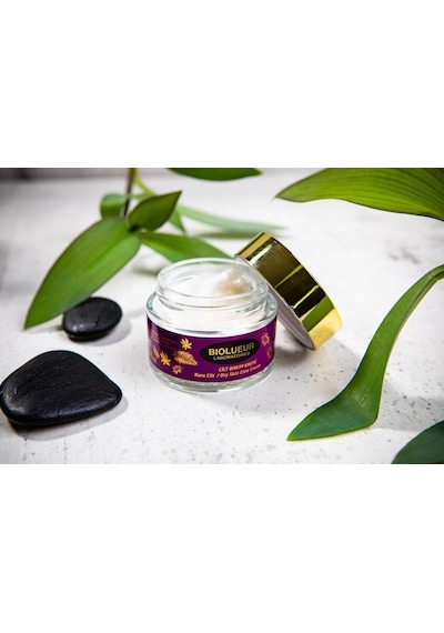 Biolueur Cilt Bakım Kremi Kuru Ciltler 50 ML