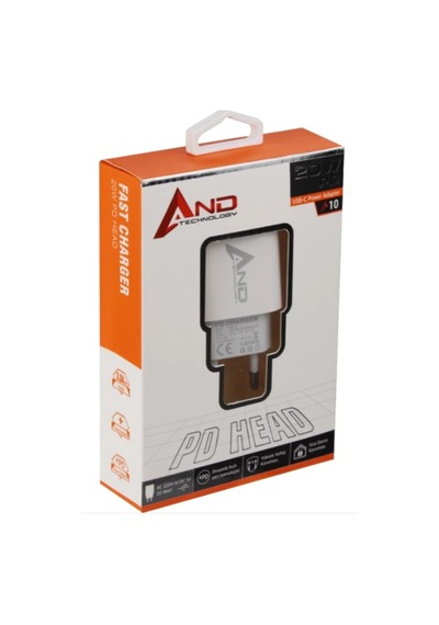 Power 20w Usb-c Adaptör Royaleks-and-a10