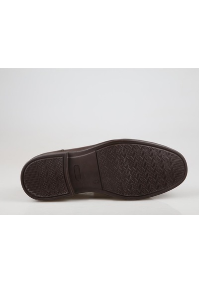 Pierre Cardin 6704 Kahve Erkek Günlük Ayakkabı Kahve