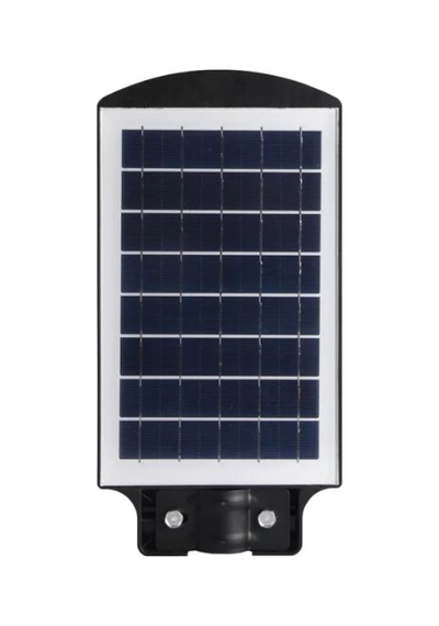 Noas 30W Smd Led’Li Solar Güneş Enerjili Sokak Lambası (545267404)