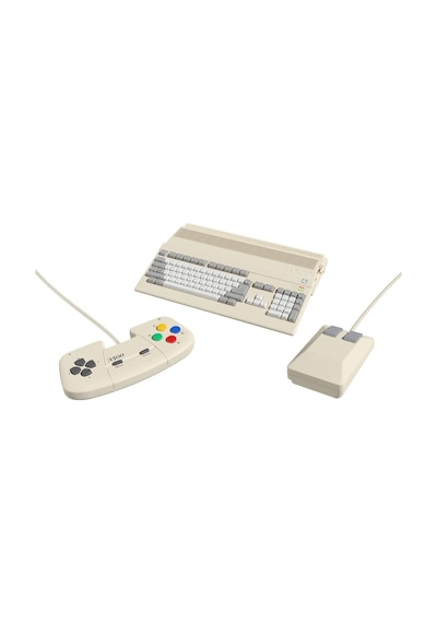 The A500 Mini Amiga Retro Konsol