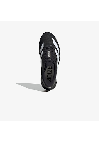 Adidas Adizero Evo Sl Erkek Siyah Spor Ayakkabı Jp7149 Siyah