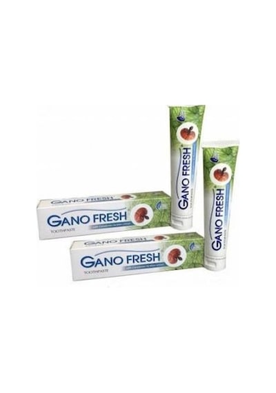 Gano Fresh Reishi  Diş Macunu 2 x 150 G