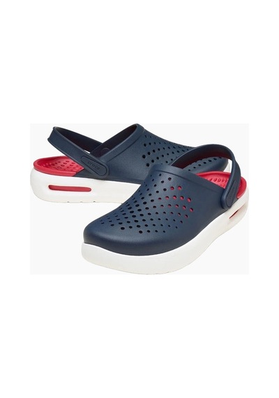Crocs Erkek Inmotion Clog Terlik 209964-410.m Lacivert