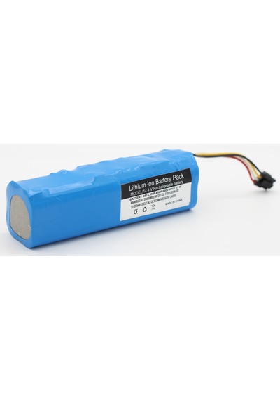 Grundig Vcr 9031 Uyumlu Robot Süpürge 6400 Mah Batarya