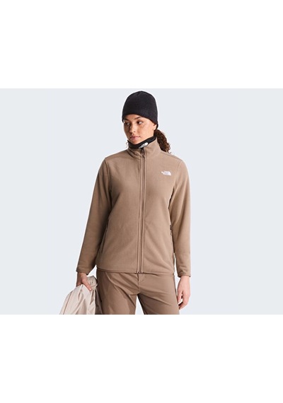 The North Face W Quest Trıclımate Kadın Outdoor Montu 3'ü 1 Arada Nf0a8g11sn41 Bej