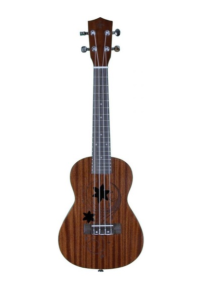 Finks Fk-223 Concert Ukulele Taşıma Çantası