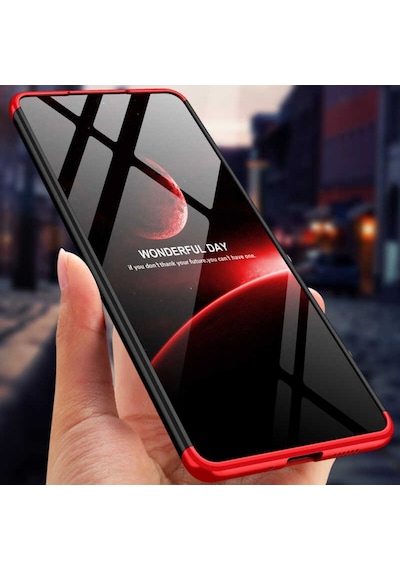 Samsung Galaxy Uyumlu A73 Kılıf Zore Ays Kapak