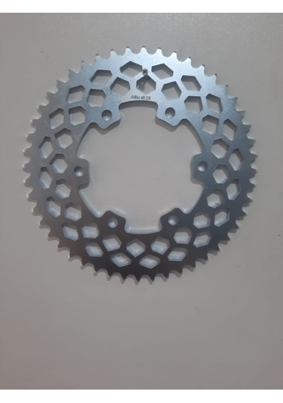 Mt25 R25 Mt07 Arka Dişli 48t