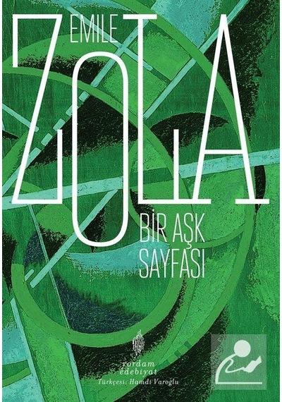 Bir Aşk Sayfası / Emile Zola N11.16016