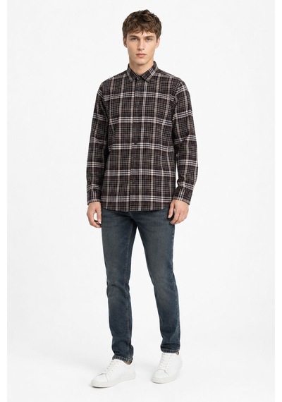Loft Darrel Erkek Pantolon Kahverengi