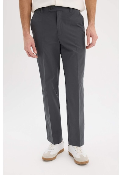 DeFacto Düz Paça Cepli Jogger Pantolon E4555AX25SMAR15