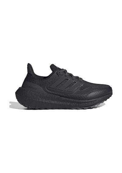 Ie1677-k Adidas Ultraboost Lıght C. Kadın Spor Ayakkabı Siyah