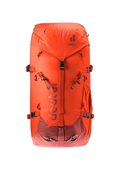 Deuter Gravity Expedition 45+ Sırt Çantası Turuncu