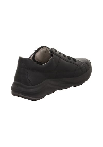 Sneaker Günlük Kadın 2-000331-0100 Legero Blıss Siyah Siyah