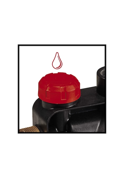 Einhell Gc-Gp 8042 Eco Bahçe Pompası - 4180330