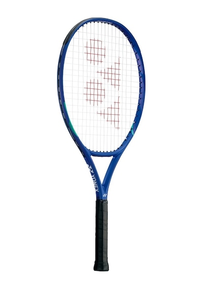 Yonex Ezone Jr 24 Inch 98 220 Çocuk Tenis Raketi Kordajlı Lapis Mavi