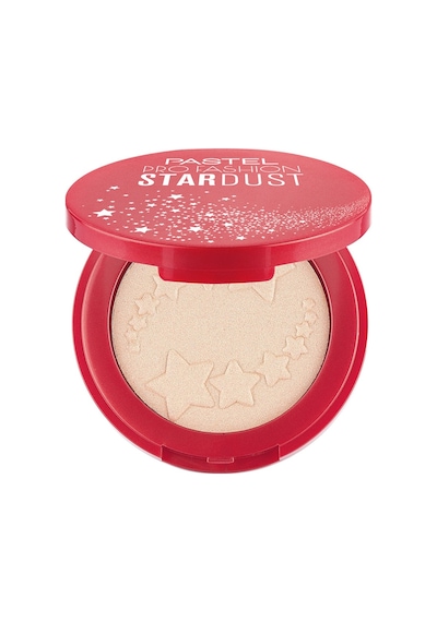 Pastel Stardust Highlighter - Aydınlatıcı 320 Vega - 3 Adet Tarı