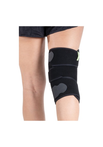 Wingmed Patella Ligament Destekli Dizlik Bedensiz W507 Karışık