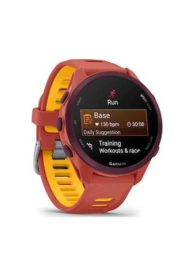 Garmin Forerunner 170 Music Akıllı Saat (Distribütör Garantili)
