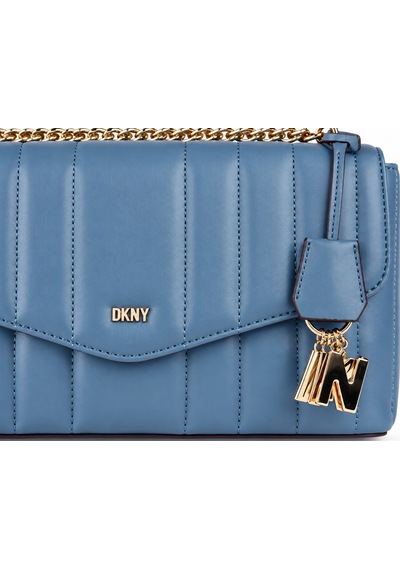 Dkny Kadın Omuz Çantası R243zv47-cuj Mavi