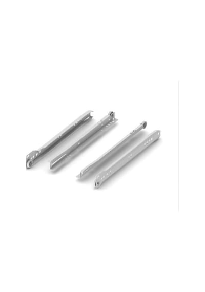 Metal Ray 500 MM Beyaz