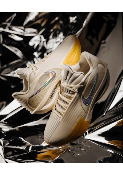 Nike Gt Cut 3 Turbo Elite Basketbol Ayakkabısı-sportxoutlet Sarı