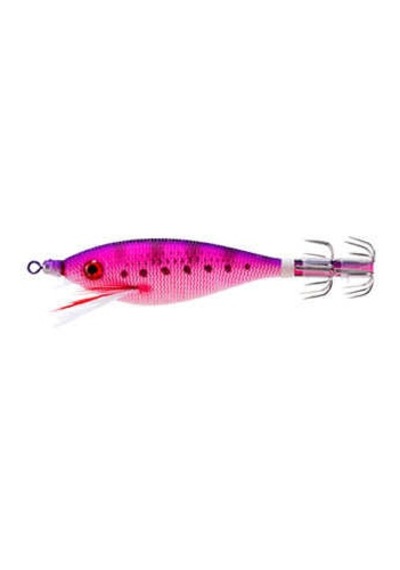 Yozuri Squid Jig Ultra Cloth-bavc Kalamar Yapay Balığı