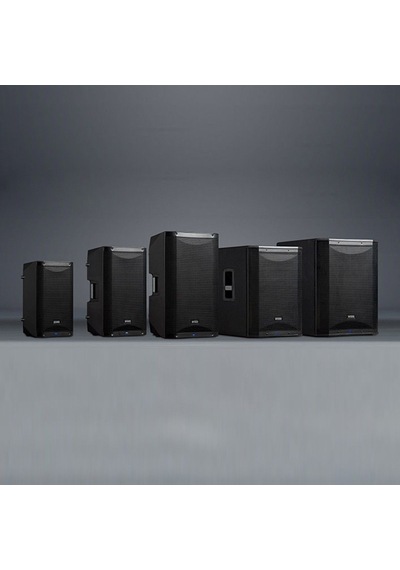 Aır18s 18" / 1200 Watt Pa Subwoofer