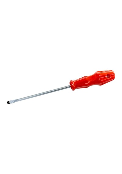 Master 505705 Düz Uçlu Tornavida 5x125 Mm